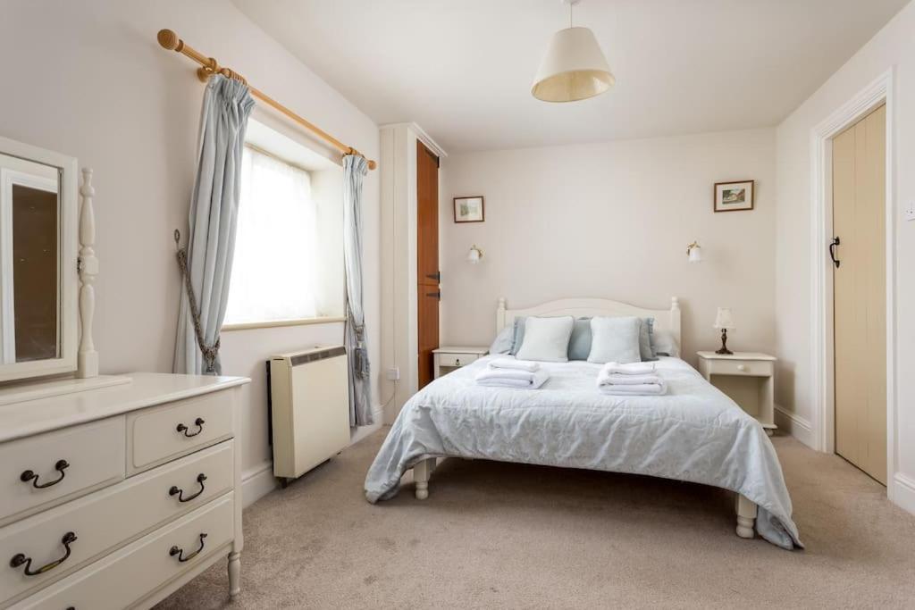 Stanway House, 8 Bedroom, 8 Bath 切尔滕纳姆 外观 照片