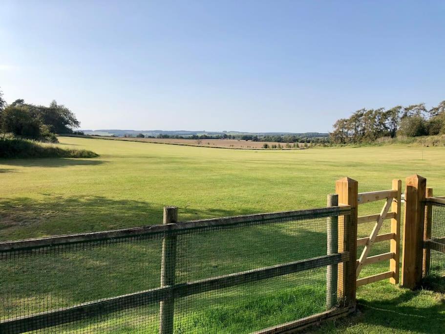 Stanway House, 8 Bedroom, 8 Bath 切尔滕纳姆 外观 照片