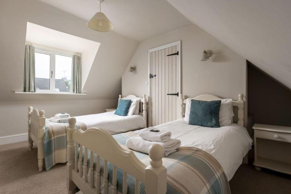Stanway House, 8 Bedroom, 8 Bath 切尔滕纳姆 外观 照片